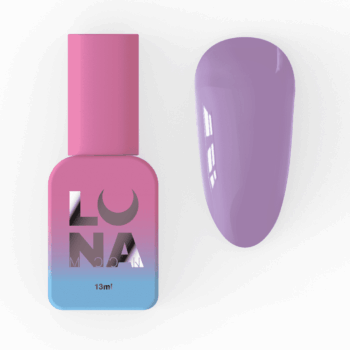 Base de Verniz de Gel LUNA Cover Base 34, 13 ml