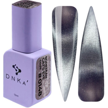 DNKa’ Bohemian Cat Eye Gel Polish #0148 12 ml – verniz gel olho de gato
