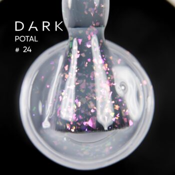 Dark Potal Base 24, 15 ml