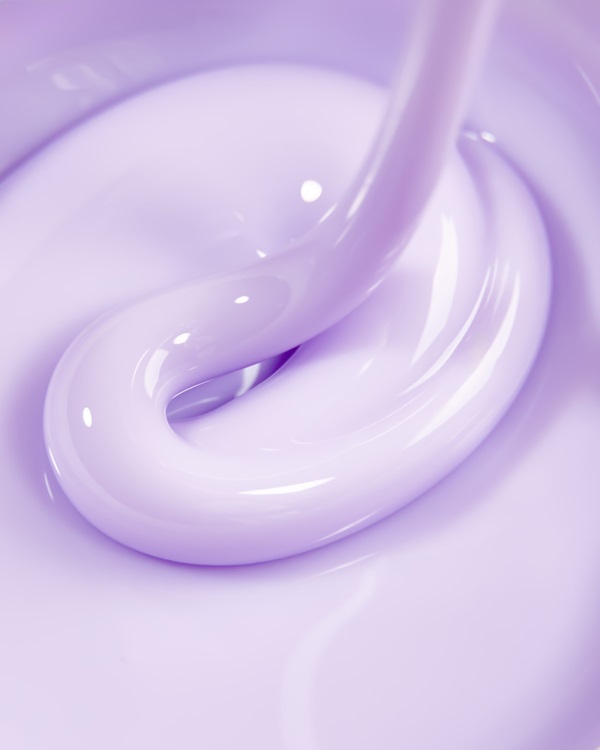 DARK Smart Builder Gel 24 Lilás 22 ml | Gel construtor UV/LED - Image 3