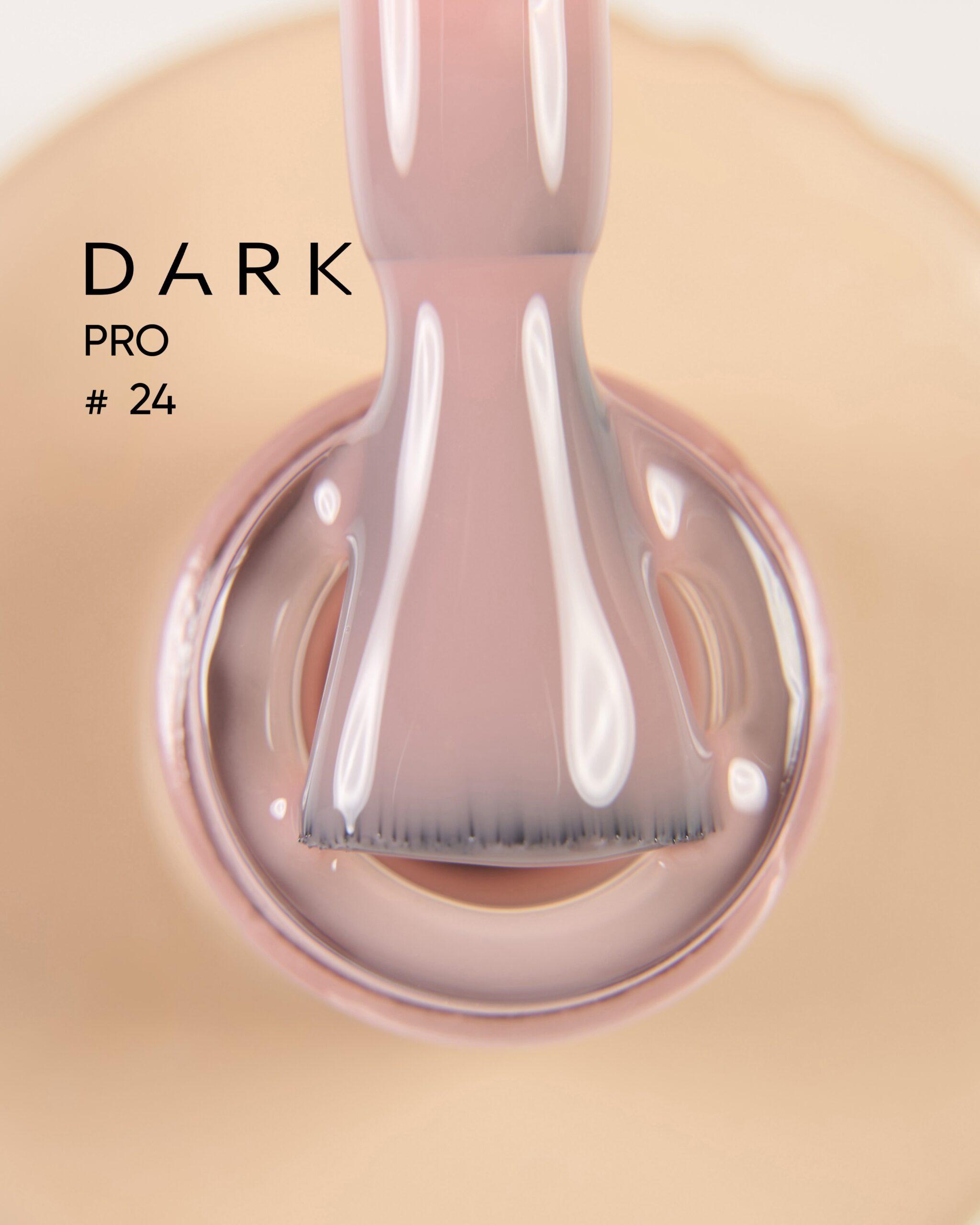 DARK PRO Base 24, 30 ml