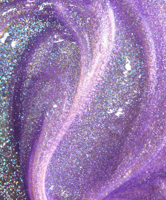 DARK Neptune Gel Paint, 5 ml – gel para nail art