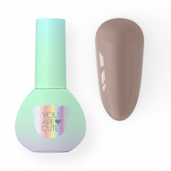 YOUARECUTE Color 11 – Verniz gel 5 ml