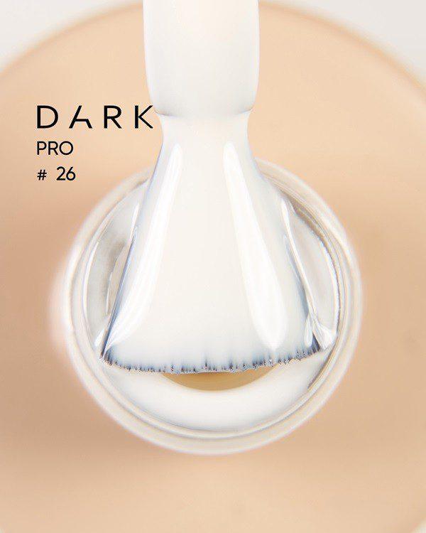 DARK PRO Base 26, 15ml