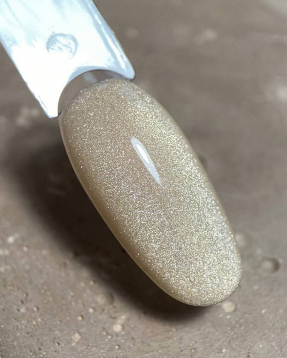 DARK Gel Polish Cat Eye 07, 10 ml - Image 2