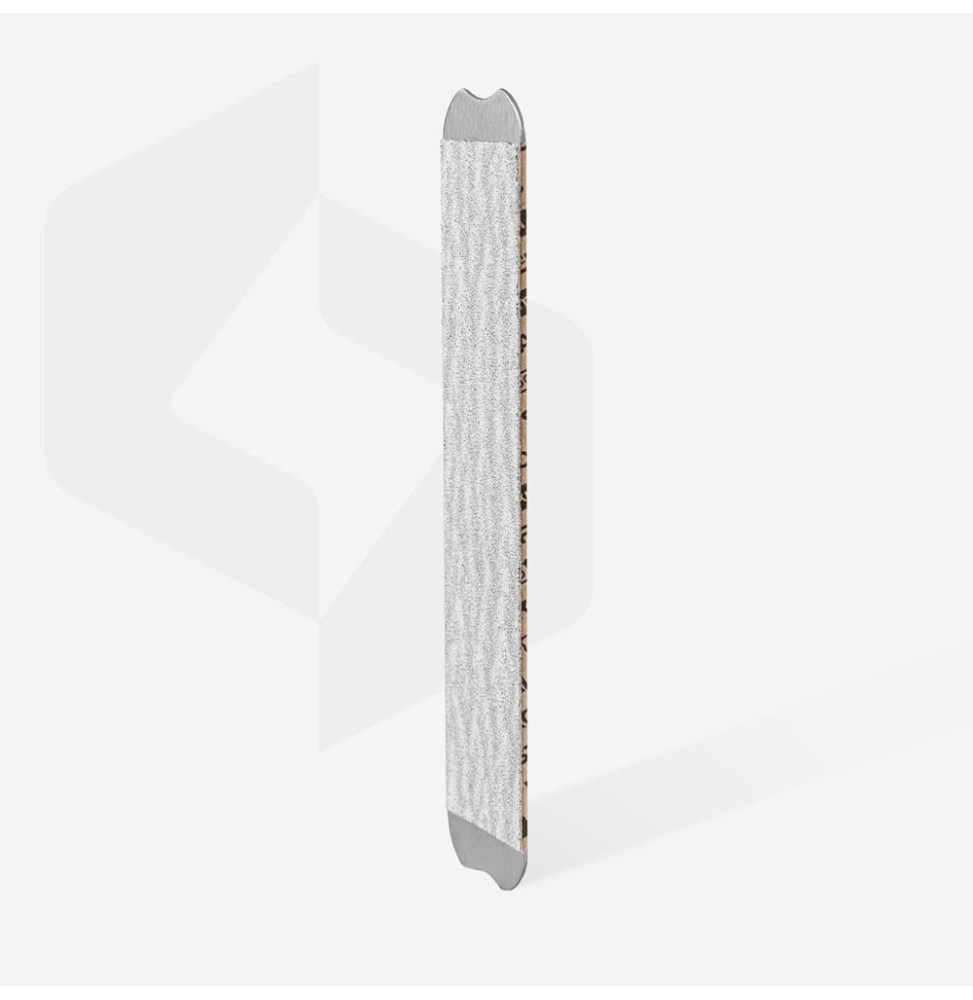 Recargas de lima Staleks DFC-22-100 (50 un.) – grão 100 - Image 3