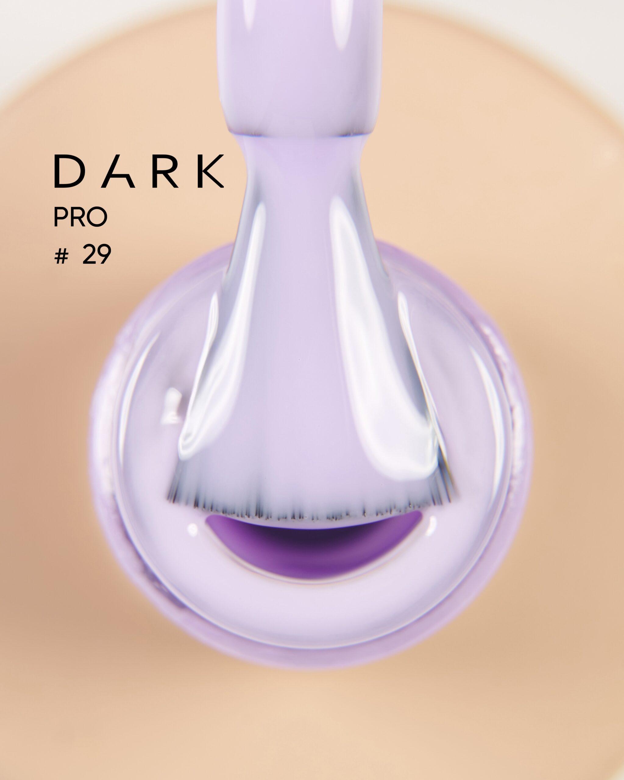 DARK PRO Base 29, 15 ml