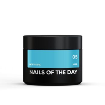 NAILSOFTHEDAY Bottle gel 05, 30 ml