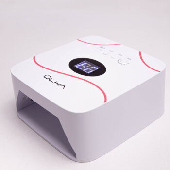 Lâmpada de manicure ÜLKA LÜMOS LED/UV