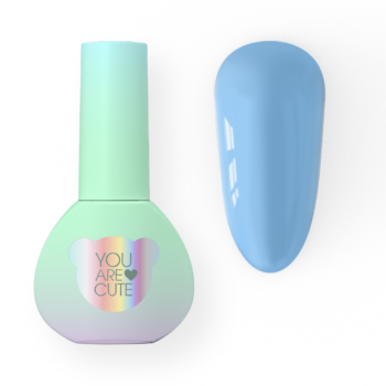 YOUARECUTE Color 60 – Verniz gel 5 ml