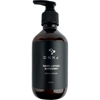 DNKa’ Hand Lotion Blurberry – loção de mãos perfumada, 300 ml