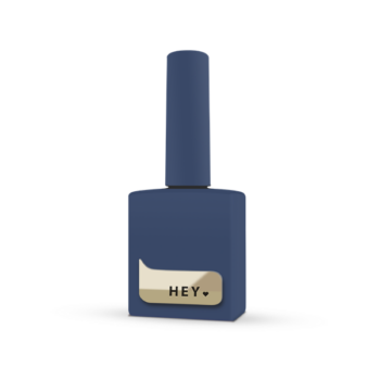 HEYLOVE Gel Polish ENGLISH HOME 15 ml - verniz gel azul-marinho