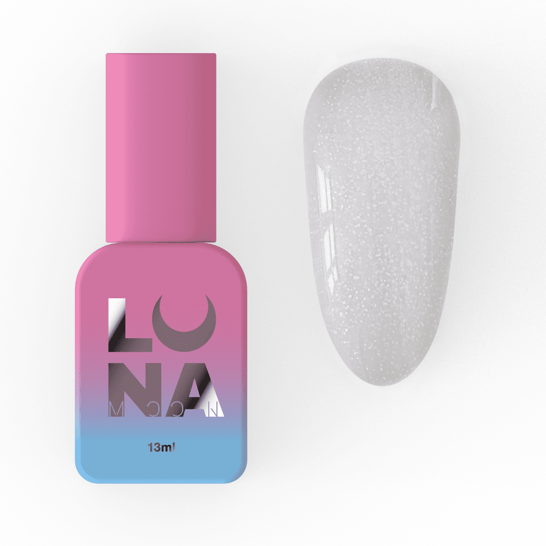 Lunamoon Opal Base 07, 13 ml