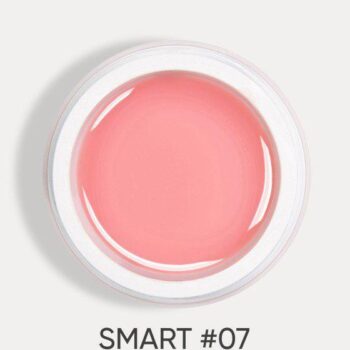 DARK Smart Builder Gel 07 Cover natural, 30 ml