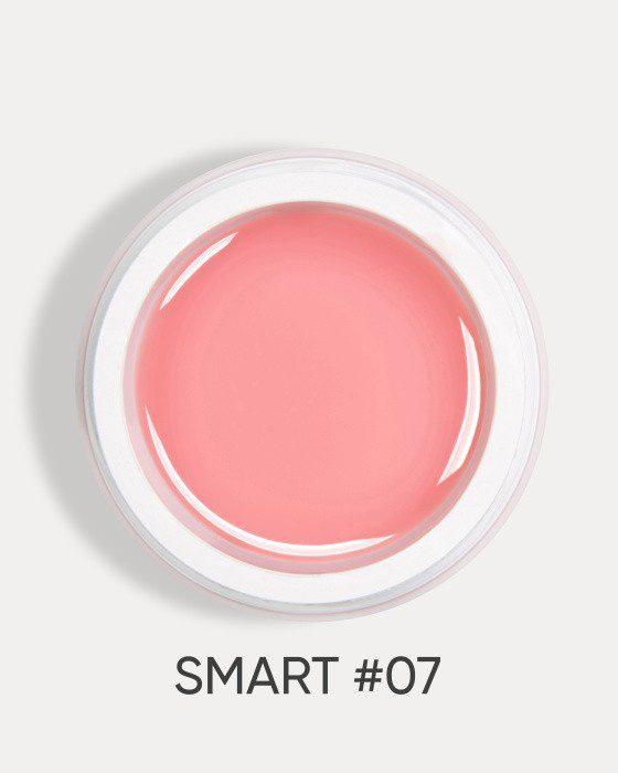 DARK Smart Builder Gel 07 Cover natural, 30 ml