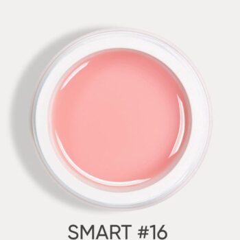 DARK Smart Builder Gel 16 Nude Natural Transparente 22 ml