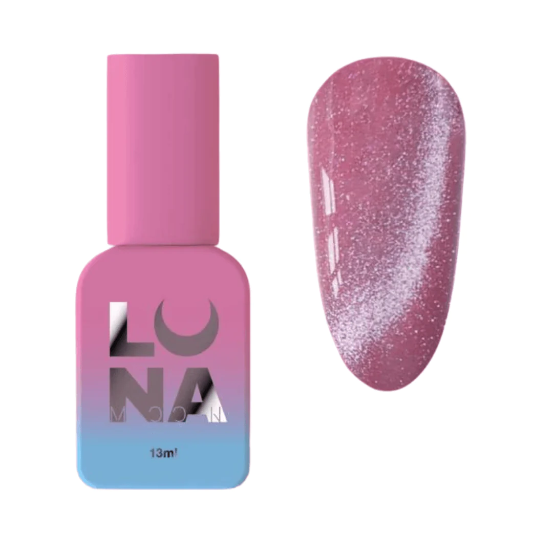 Base híbrida LUNA Cat Eye Base 7, 13 ml