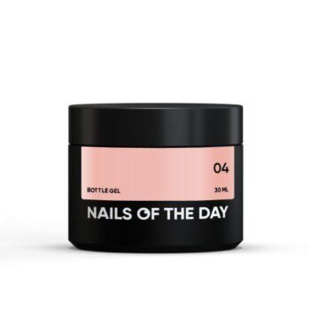 NAILSOFTHEDAY Bottle Gel 04, 30 ml