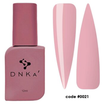 DNKa' Liquid Acrygel #0021 Choco, 12 ml