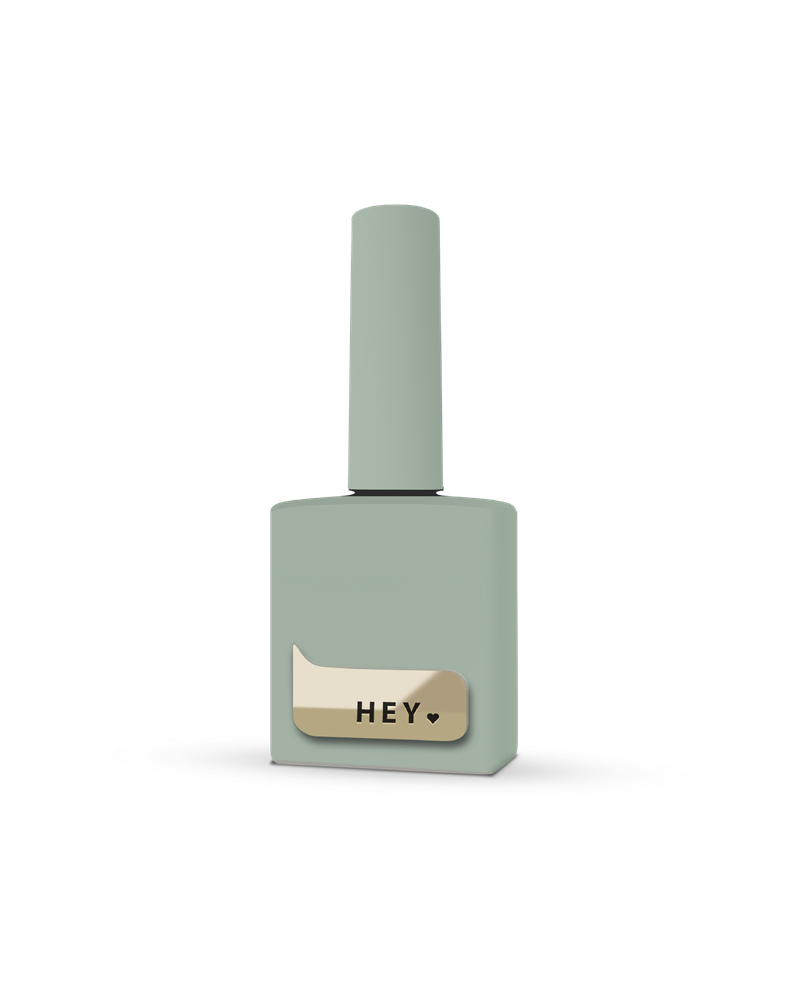 HEYLOVE Gel Polish SAFARI 15 ml – verniz gel