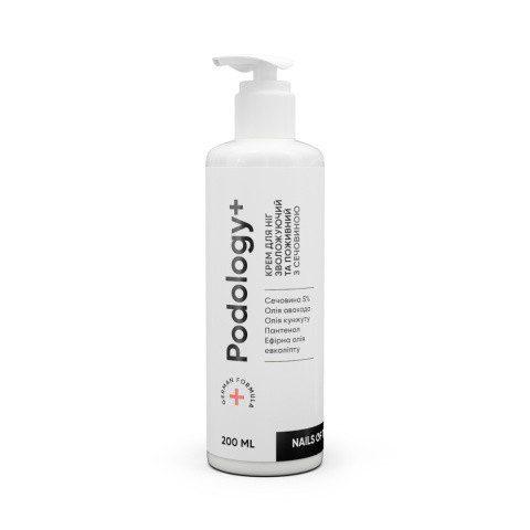 NOTD Podology+ Foot Cream, 200 ml