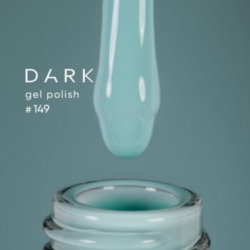 Verniz gel DARK Gel Polish 149, 6 ml