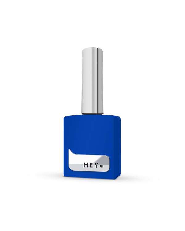HEYLOVE Smart Gel Diode Blue, 15 ml – gel líquido azul elétrico
