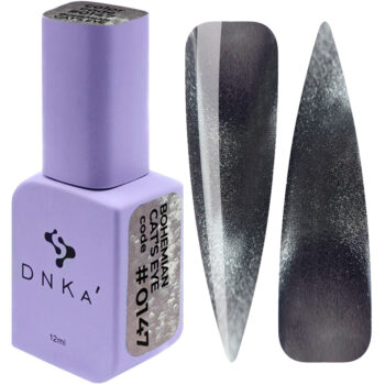 DNKa’ Bohemian Cat Eye Gel Polish #0147 12 ml – verniz gel olho de gato