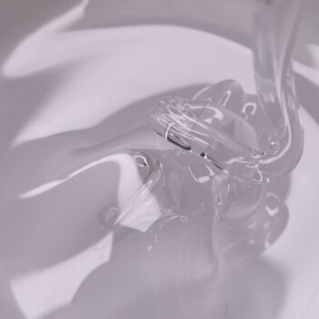 DARK Smart Builder Gel 01 Transparente, 22 ml