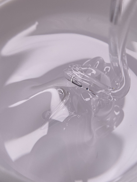 DARK Smart Builder Gel 01 Transparente, 22 ml