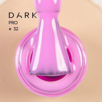 DARK PRO Base 32, 15 ml
