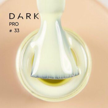 DARK PRO Base 33, 15 ml