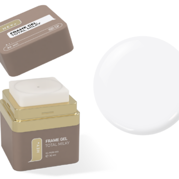 HEYLOVE Frame Gel Total milky, 30 ml
