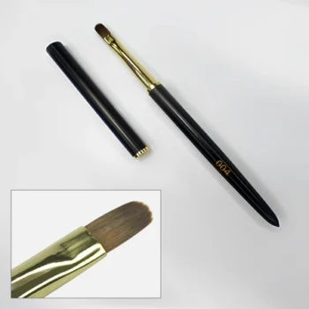 Pincel F.O.X Nail Art Brush 004 "Round"