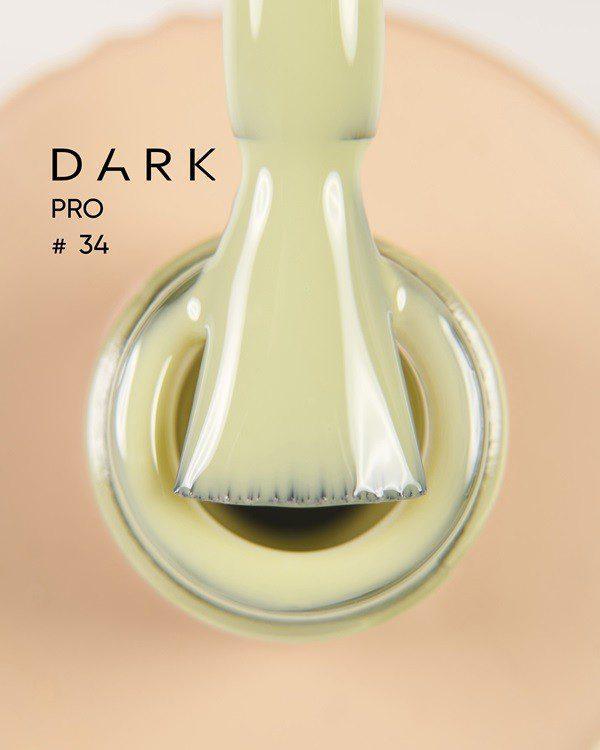 DARK PRO Base 34, 15 ml