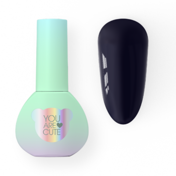 YOUARECUTE Color 42 – Verniz de gel 5 ml