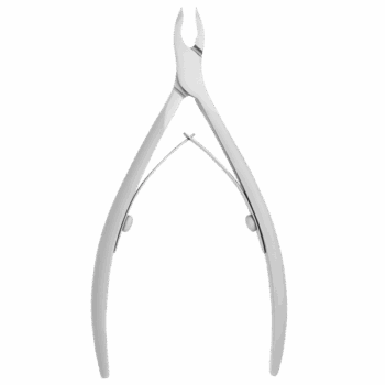 Alicate de cutículas STALEKS SMART NS-50-4 4 mm