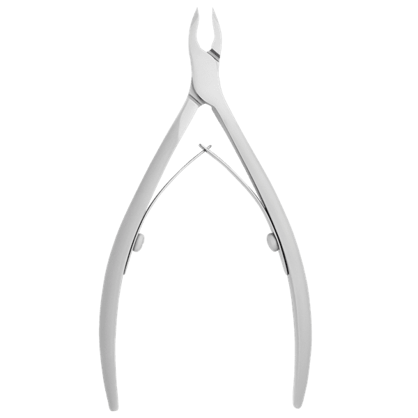 Alicate de cutículas STALEKS SMART NS-50-4 4 mm