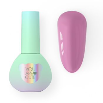 YOUARECUTE Color 05 – Verniz gel 5 ml