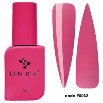 LIQUID ACRYGEL "DNKa" #0032 Jelly Belly, 12 ml