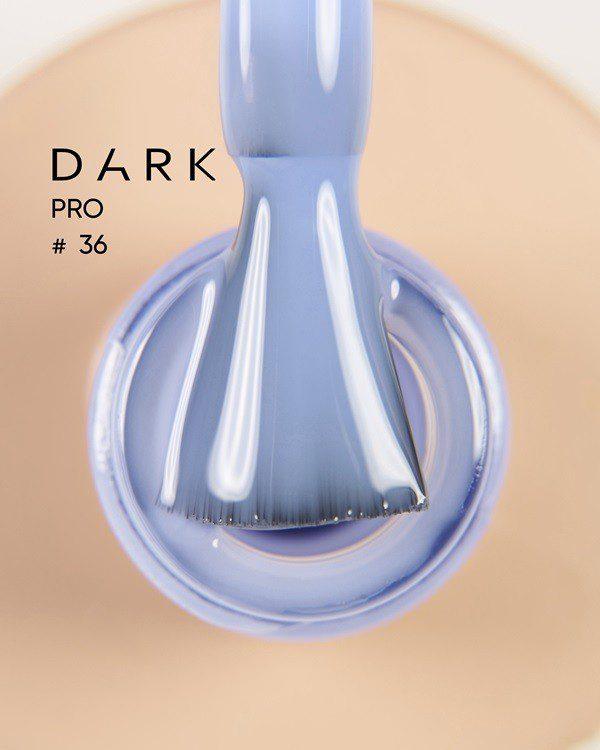 DARK PRO Base 36, 15 ml