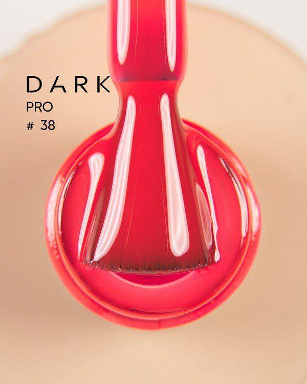 DARK PRO Base 38, 15ml