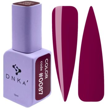 DNKa’ Gel Polish #0087, 12 ml – verniz gel