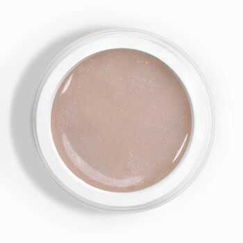 DARK Smart Builder Gel 35 Shimmer Marfim 15 ml