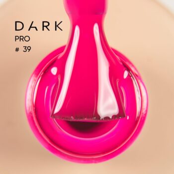 DARK PRO Base 39, 15ml