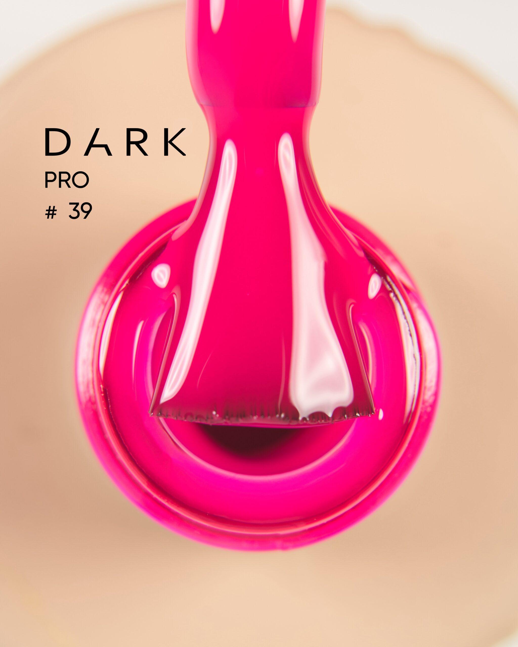 DARK PRO Base 39, 15ml