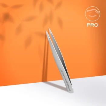 Pinça para sobrancelhas EXPERT 10 TYPE 5 (ponta fina)