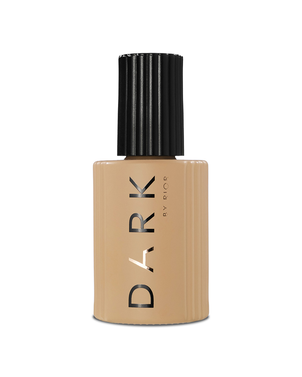 DARK Iconic Top – top híbrido transparente 15 ml