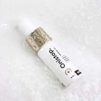 NAILSOFTHEDAY Onistop – óleo para onicólise, 8 ml