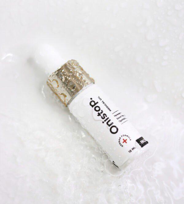 NAILSOFTHEDAY Onistop – óleo para onicólise, 8 ml